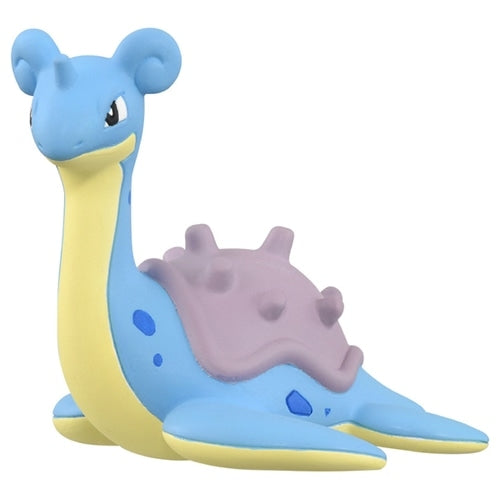 Pokemon Lapras Moncolle Figur