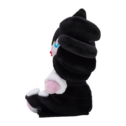 Pokemon Center Japan Gothitelle Fit Plush