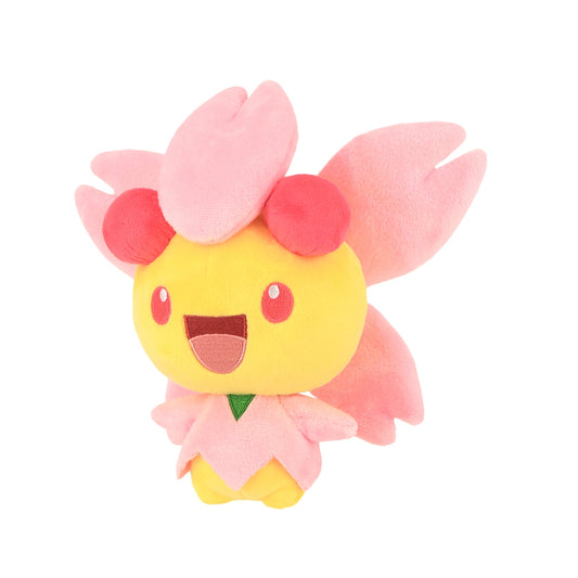 Pokemon All Star Collection Cherrim Plush