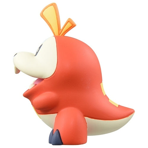 Pokemon Fuecoco Moncolle Figur
