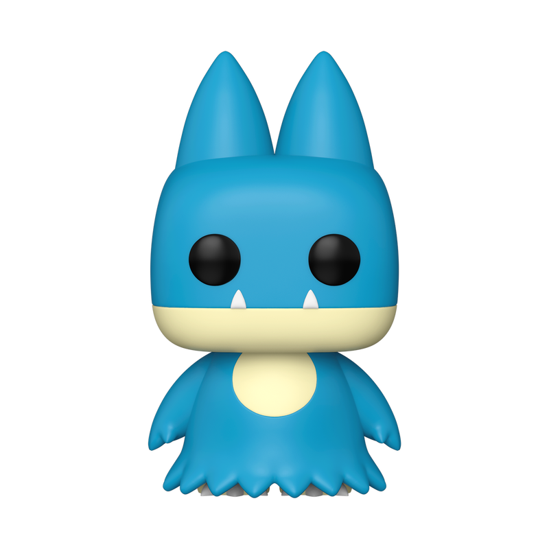 Pokemon Funko POP! Jumbo Munchlax (25cm)