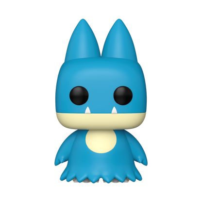 Pokemon Funko POP! Jumbo Munchlax (25cm)