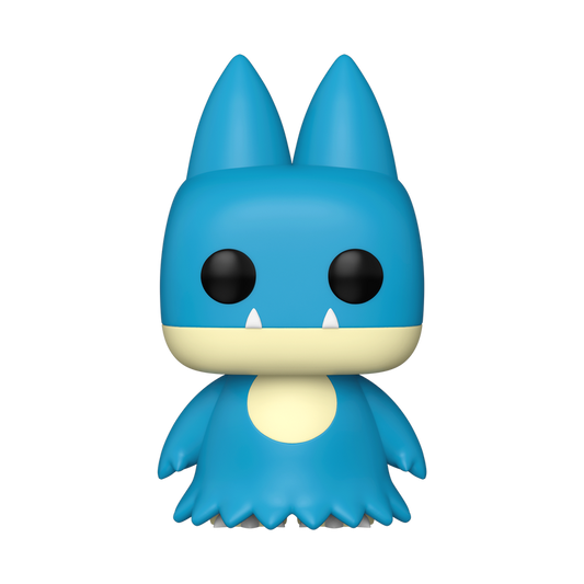 Pokemon Funko POP! Jumbo Munchlax (25cm)