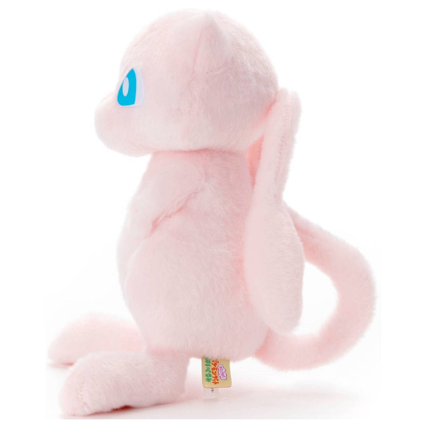 Pokemon Takara Tomy Mew Plush