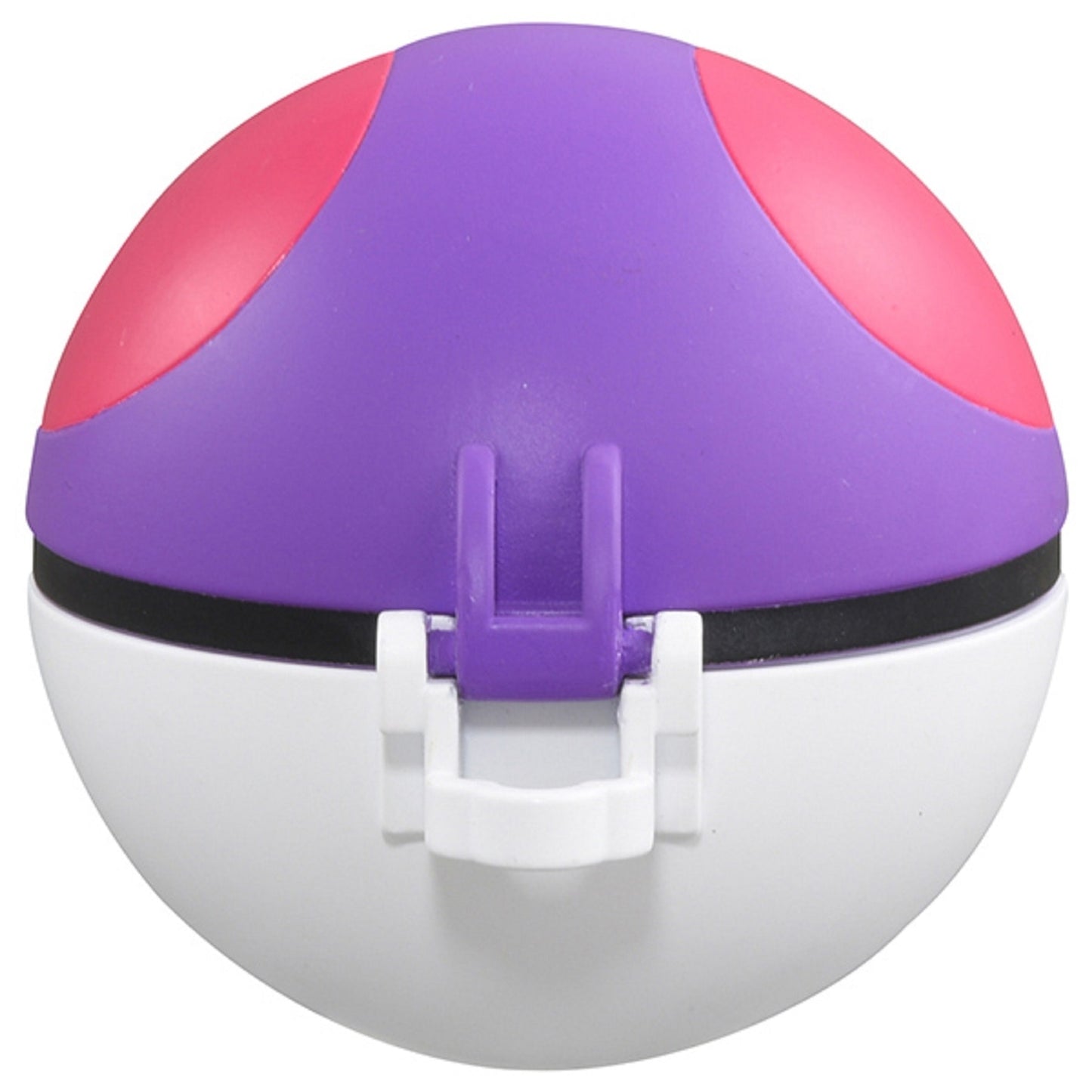 Pokemon MB-04 Master Ball Moncolle Figur