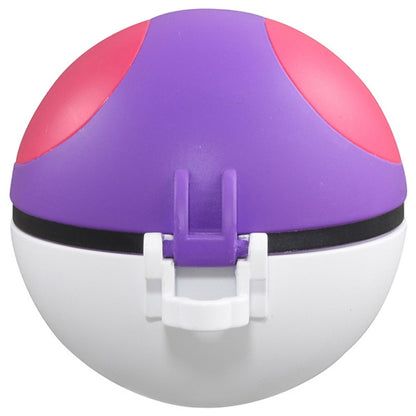 Pokemon MB-04 Master Ball Moncolle Figur