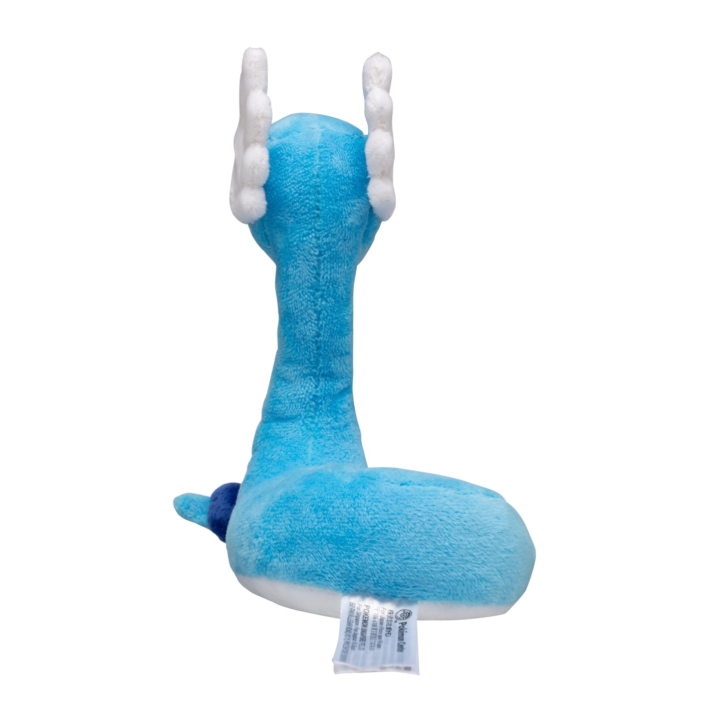Pokemon Center Japan Dragonair Fit Plush