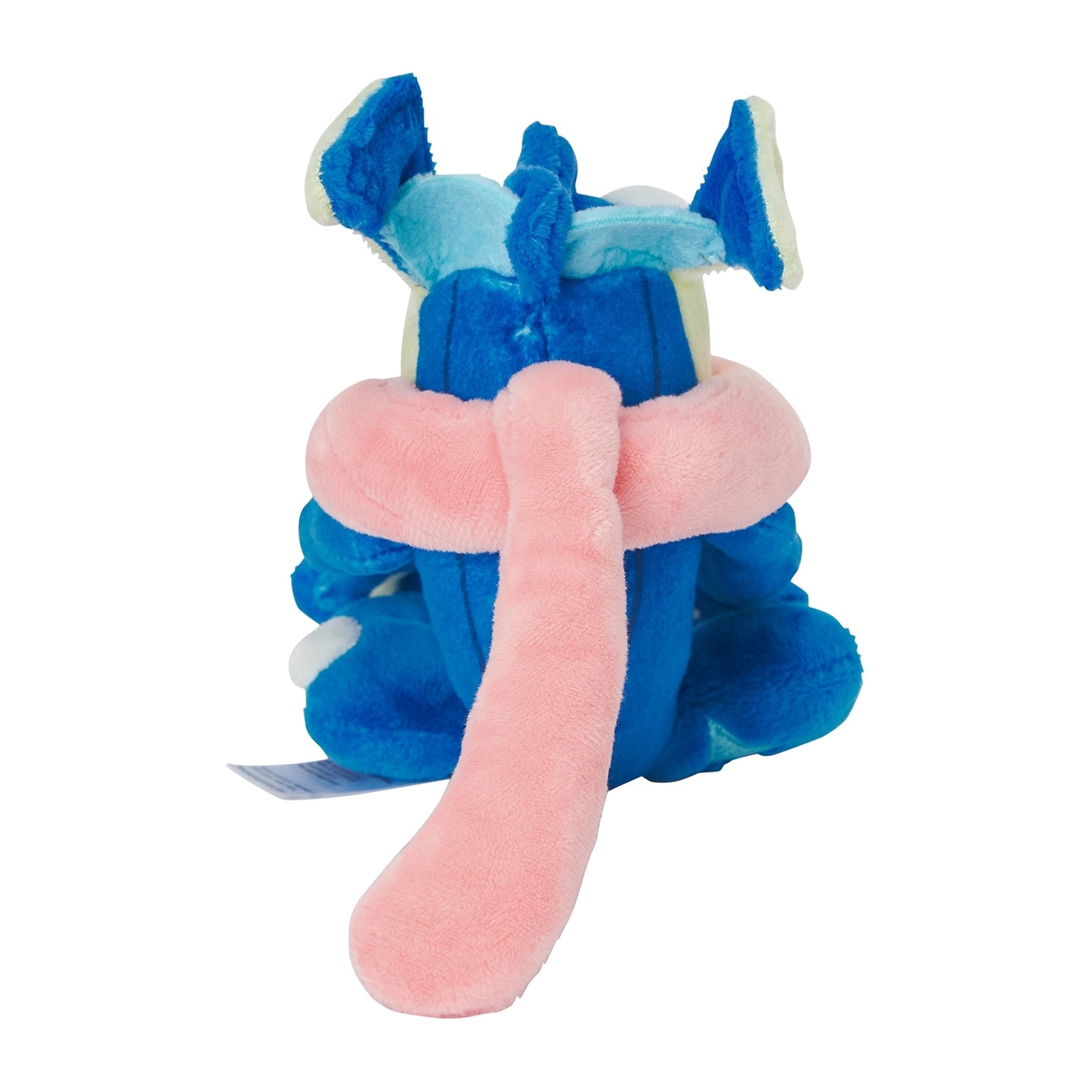 Pokemon Center Japan Greninja Plush