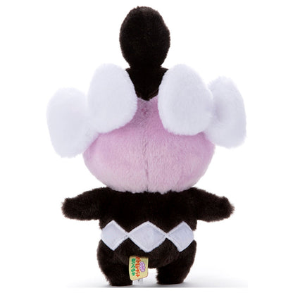 Pokemon Kutakuta Tatta! Gothita Plush