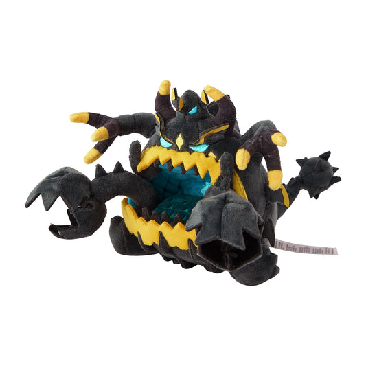 Pokemon Center Japan Original Guzzlord Plush