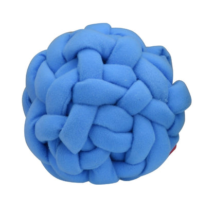 Tangela Fit Plush fra Pokemon Center Japan, sett bakfra