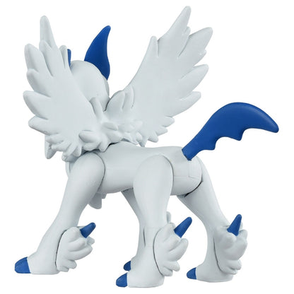 Pokemon Mega Absol Moncolle Figur