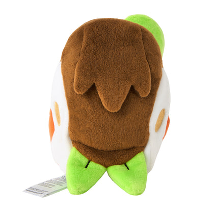 Pokemon Center Japan Dartrix Fit Plush