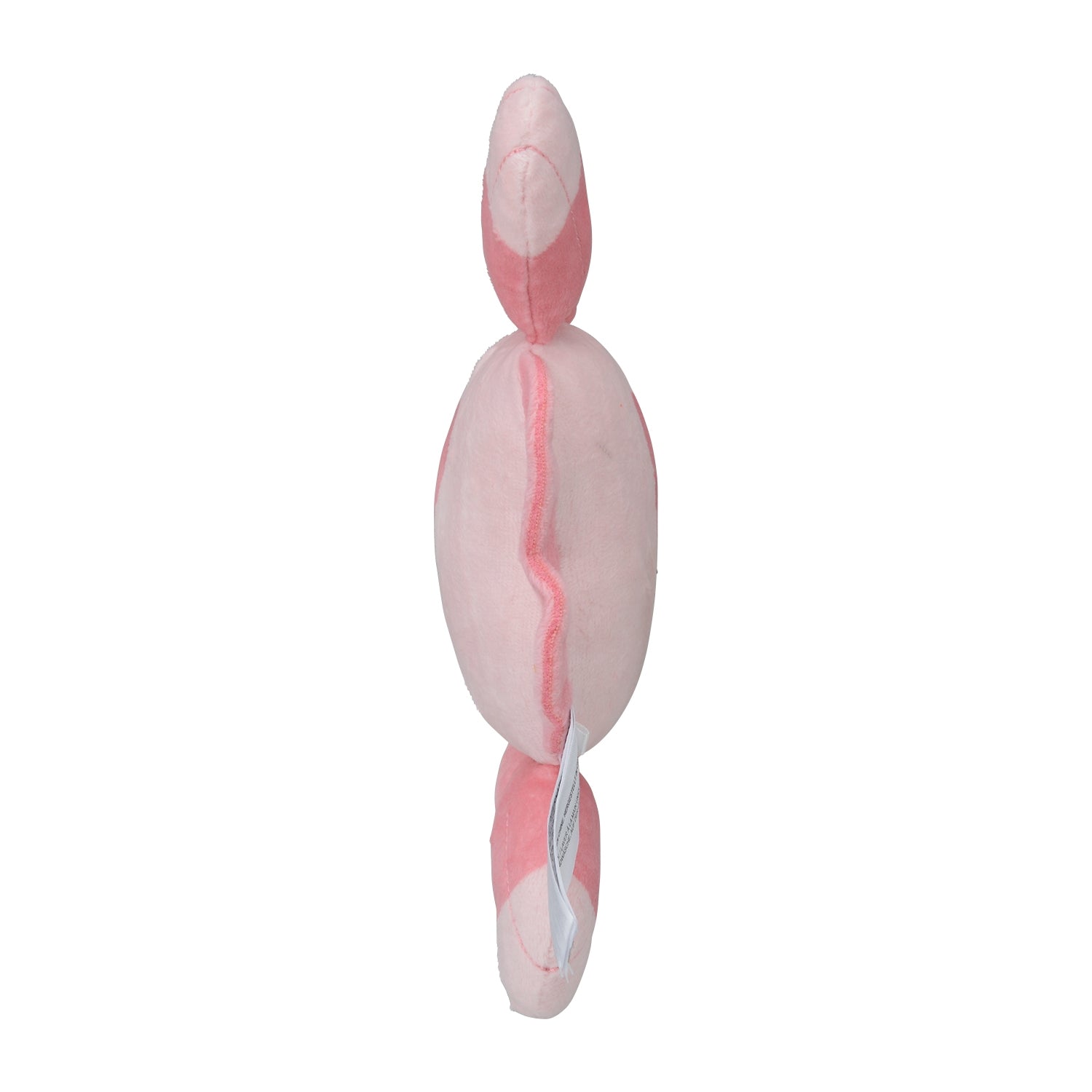 Pokemon Center Japan Alomomola Fit Plush
