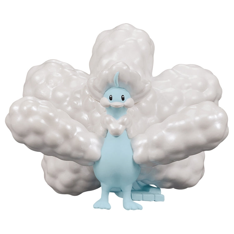 Pokemon Mega Altaria Moncolle Figur