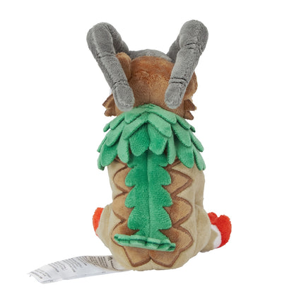 Pokemon Center Japan Original Gogoat Plush