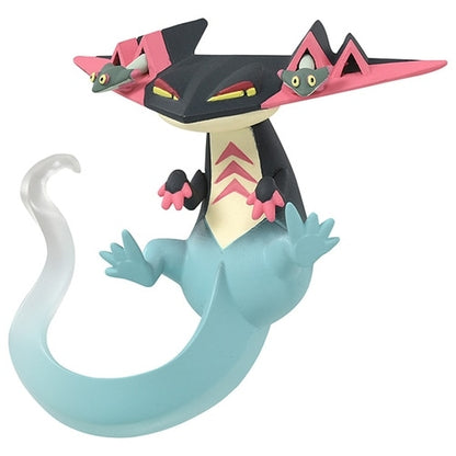 Pokemon Dragapult Moncolle Figur