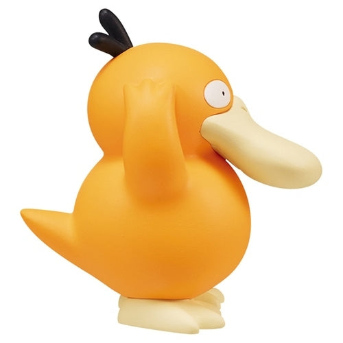 Pokemon MS-45 Psyduck Moncolle Figur