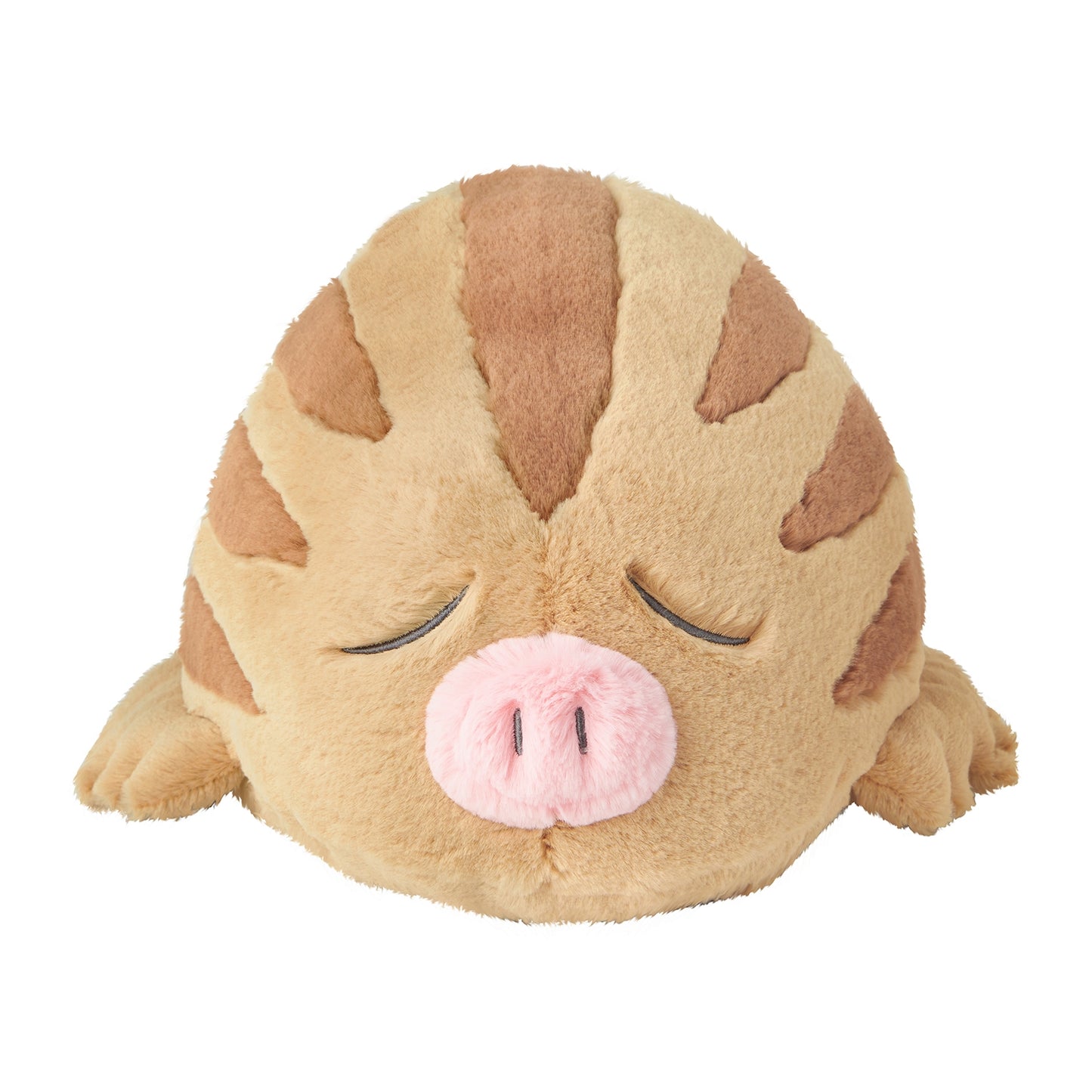 Pokemon Center Japan Fluffy Hug Swinub Plush