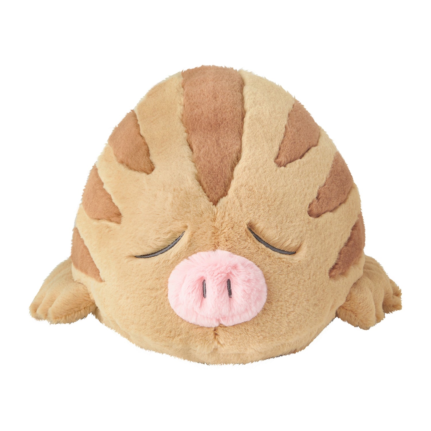 Pokemon Center Japan Fluffy Hug Swinub Plush