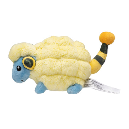 Pokemon Center Japan Mareep Plush