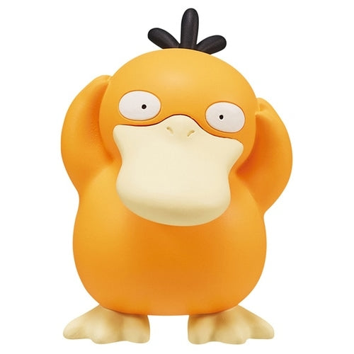 Pokemon MS-45 Psyduck Moncolle Figur