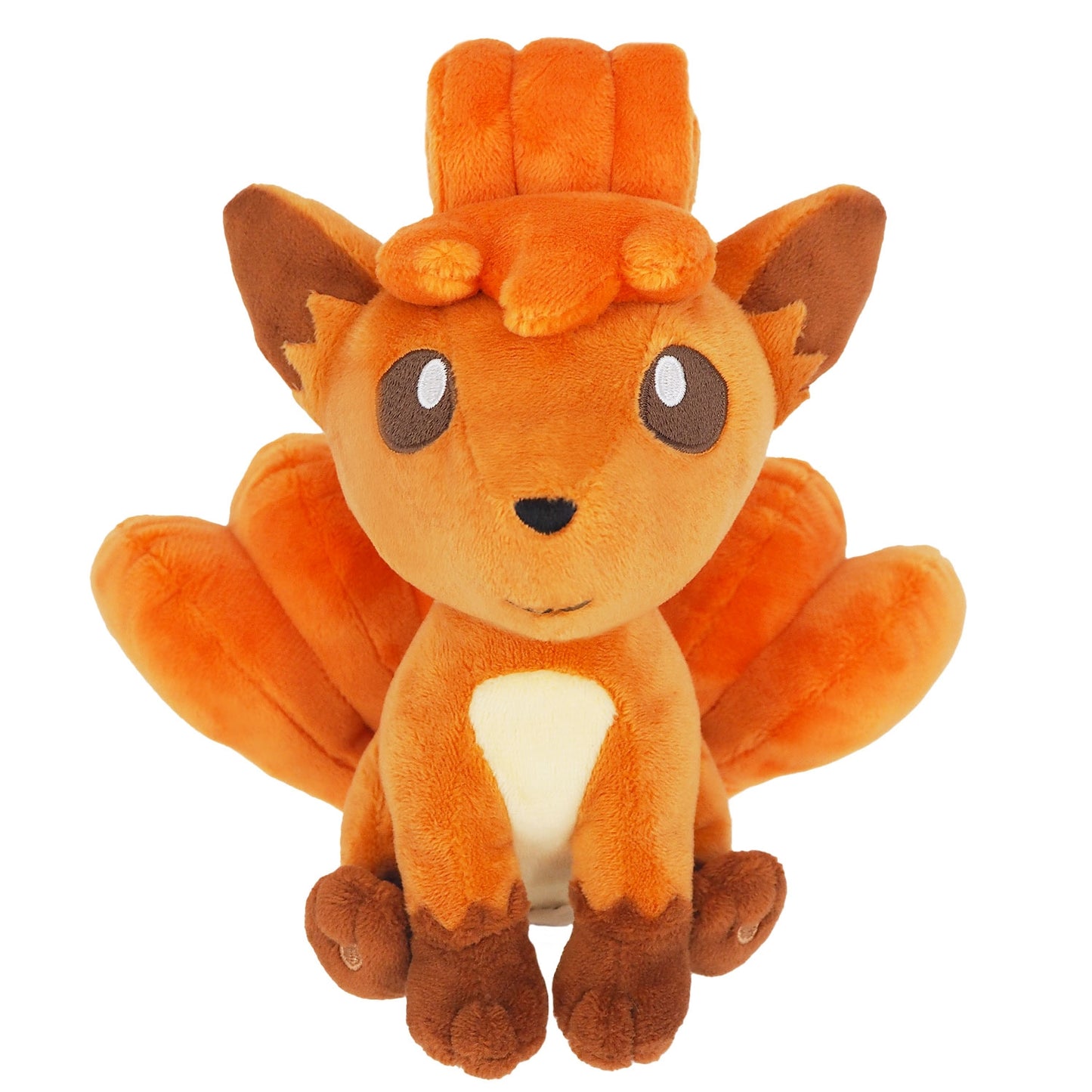 Pokemon All Star Collection Vulpix Plush