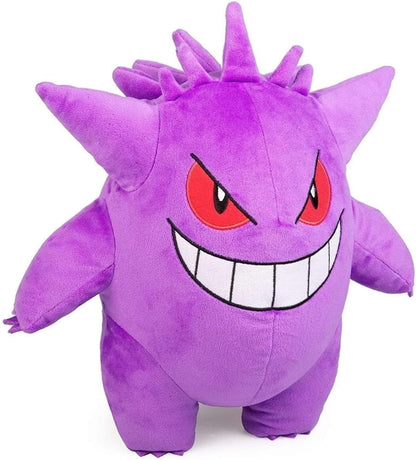 Pokemon All Star Collection Gengar Plush