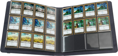 Gamegenic Prime 24-Pocket Album