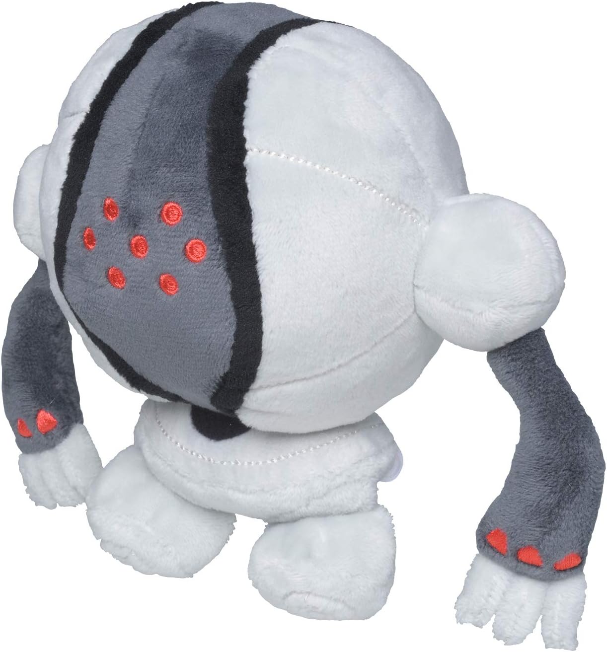 Pokemon Center Japan Original Registeel Plush