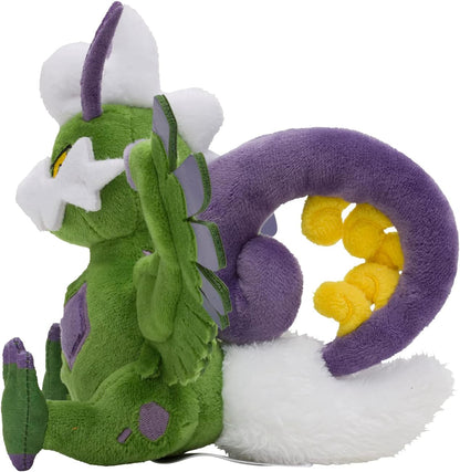Pokemon Center Japan Original Tornadus Therian Forme Plush