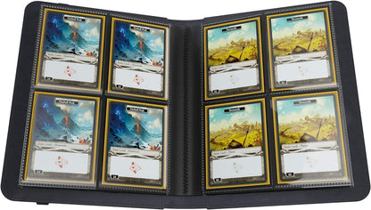 Gamegenic Prime 8-Pocket Album