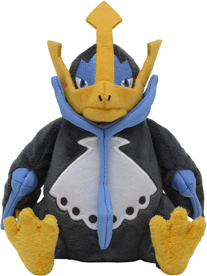 Pokemon Center Japan Original Empoleon Plush