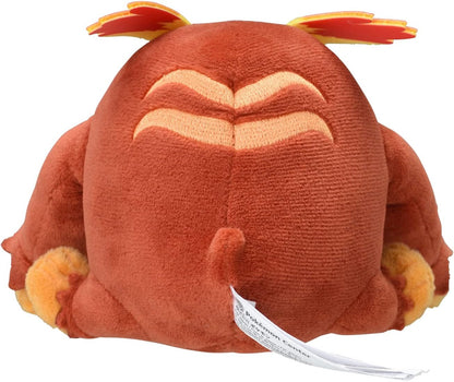 Pokemon Center Japan Original Darmanitan Plush