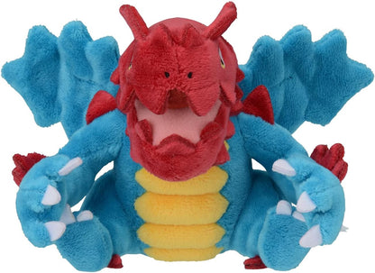 Pokemon Center Japan Original Druddigon Plush