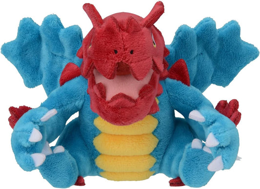 Pokemon Center Japan Original Druddigon Plush