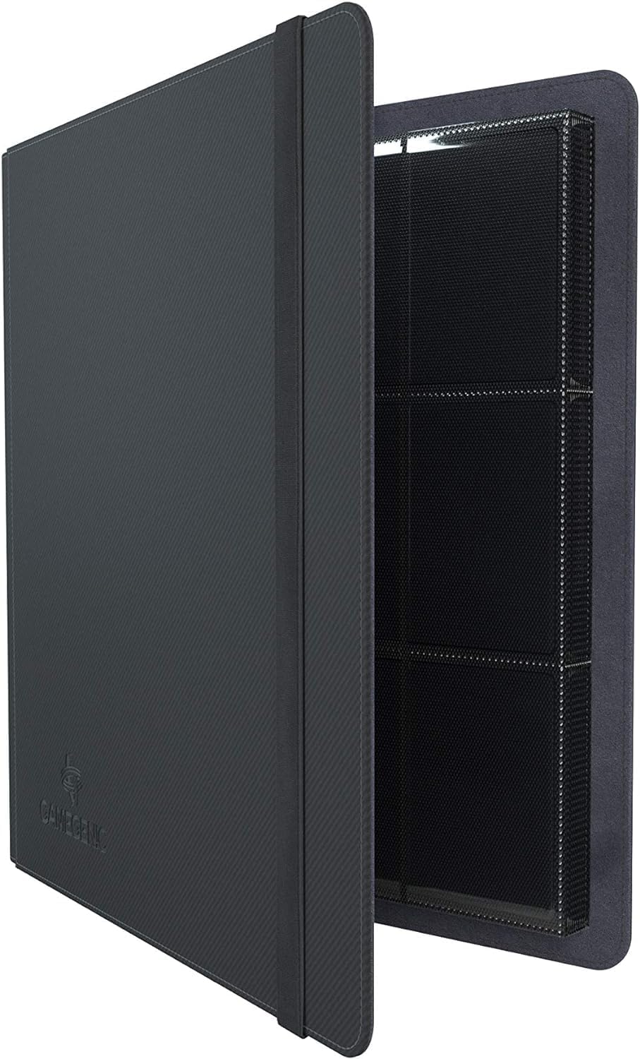 Gamegenic Prime 24-Pocket Album