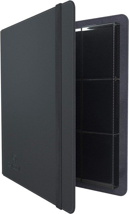 Gamegenic Prime 24-Pocket Album