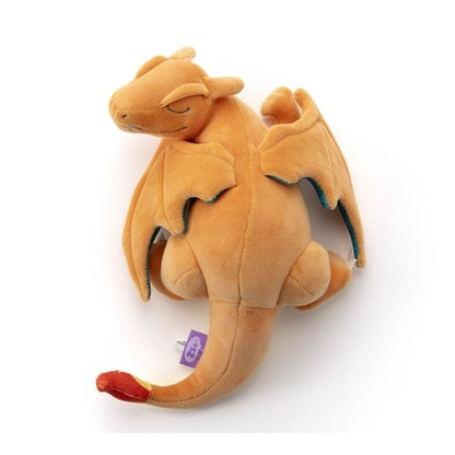 Pokemon Takara Tomy Sleeping Friends Charizard Plush
