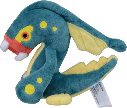 Pokemon Center Japan Original Eelektross Plush