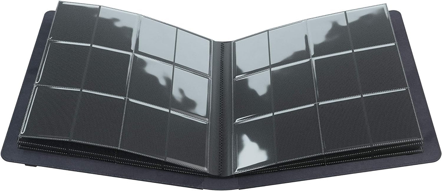 Gamegenic Prime 24-Pocket Album