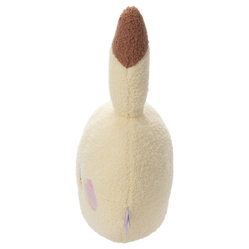 Pokemon Pokepeace Pikachu Plush
