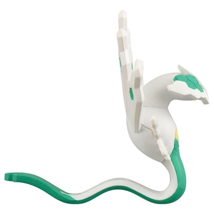 Pokemon White Zygarde (50% Forme) Figur