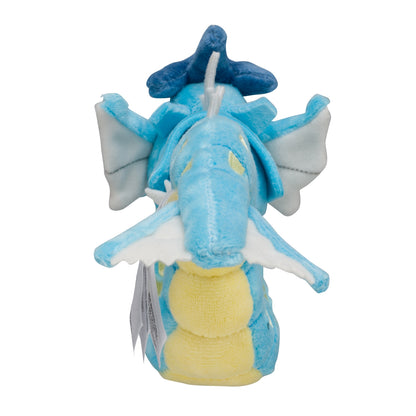 Pokemon Center Japan Original Gyrados Plush