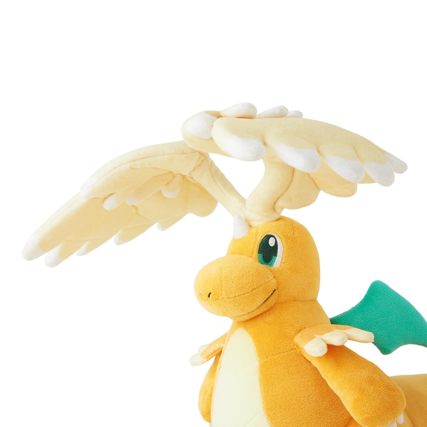 Pokemon Center Japan Mega Dragonite Plush