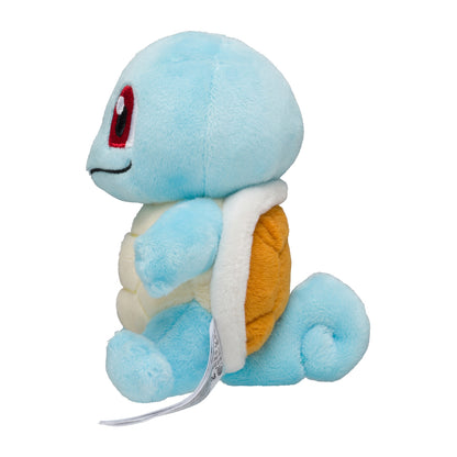 Pokemon Center Japan Squirtle Plush