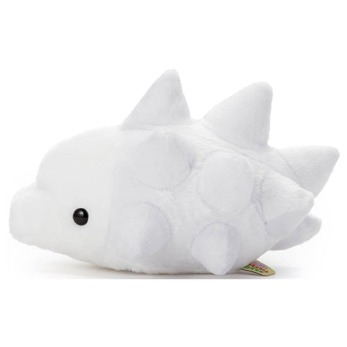 Pokemon Kutakuta Tatta! Snom Plush