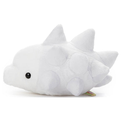 Pokemon Kutakuta Tatta! Snom Plush