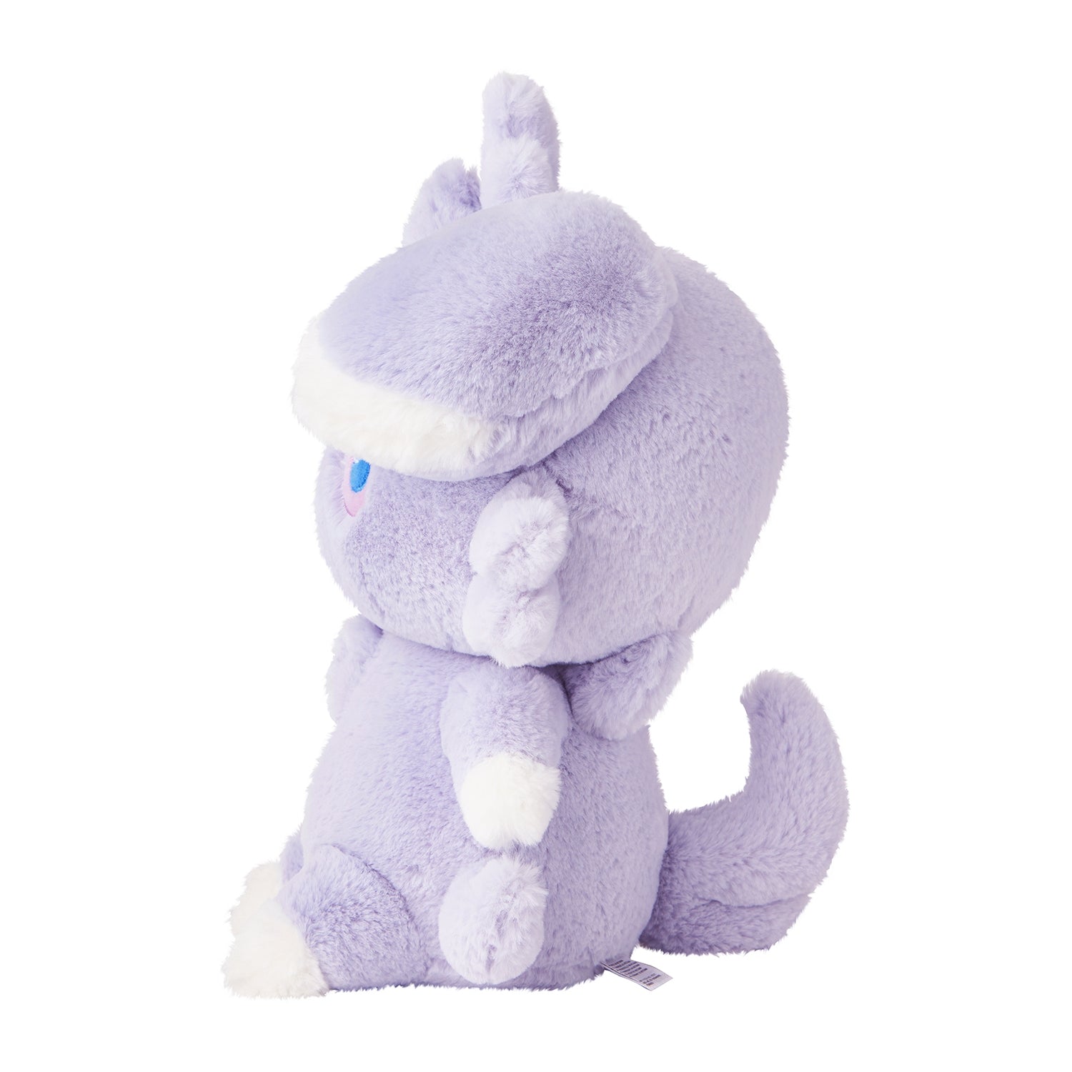 Pokemon Center Japan Fluffy Hug Espurr Plush