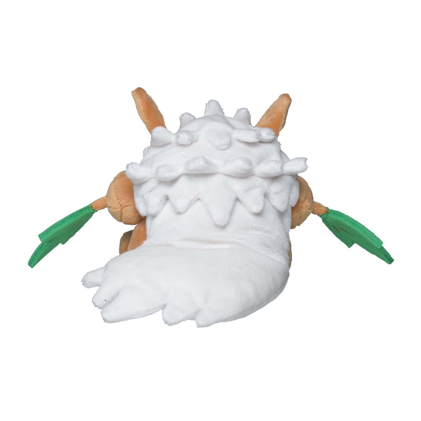 Pokemon Center Japan Shiftry Fit Plush